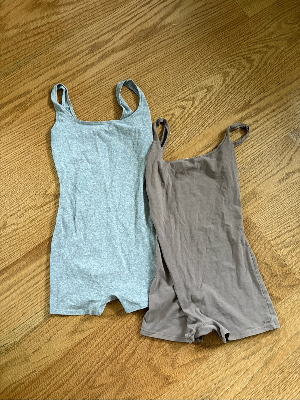 Victoria’s Secret rompers